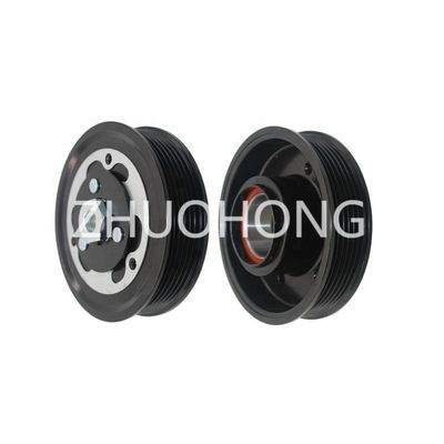 35*52*20 Συσκευή συμπίεσης τροχαίου 6PK 115MM 12V για VW GOLF 2009-2013 1.6