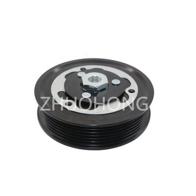 35*52*20 Συσκευή συμπίεσης τροχαίου 6PK 115MM 12V για VW GOLF 2009-2013 1.6
