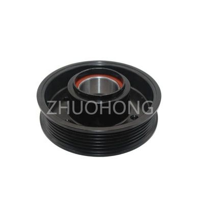 35*52*20 Συσκευή συμπίεσης τροχαίου 6PK 115MM 12V για VW GOLF 2009-2013 1.6