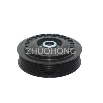 Το VW FAW 2006-2012 Αυτοκινητικό συμπιεστή AC Kit 6PK 114MM 12V για SAGITAR 1.6