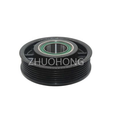 Το VW FAW 2006-2012 Αυτοκινητικό συμπιεστή AC Kit 6PK 114MM 12V για SAGITAR 1.6