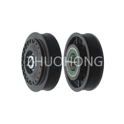 Το VW FAW 2006-2012 Αυτοκινητικό συμπιεστή AC Kit 6PK 114MM 12V για SAGITAR 1.6