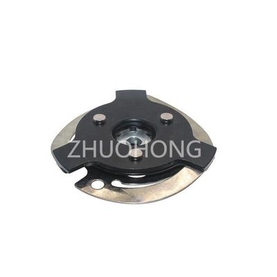 VW TOURAN 1.6 35*52*20 Έτος 2003-2010 Αυτοκινητικό συμπιεστή AC Συσκευή συμπλέκτη τροχαλιού 10PK 130MM 12V
