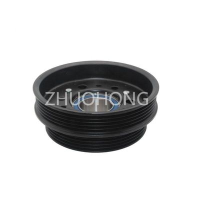 VW TOURAN 1.6 35*52*20 Έτος 2003-2010 Αυτοκινητικό συμπιεστή AC Συσκευή συμπλέκτη τροχαλιού 10PK 130MM 12V