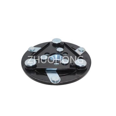 6PK 115MM 12V αυτόματος συμπιεστής εναλλασσόμενου ρεύματος για T-CROSS C11