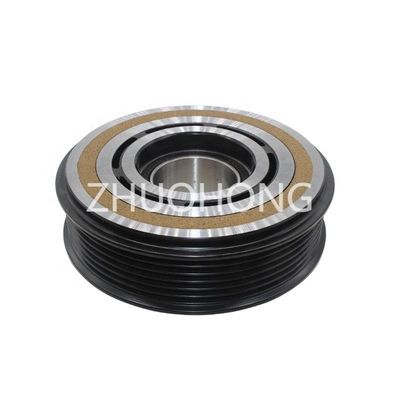 6PK 115MM 12V αυτόματος συμπιεστής εναλλασσόμενου ρεύματος για T-CROSS C11