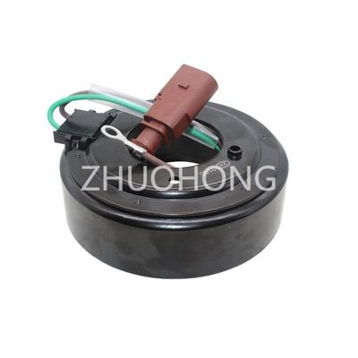 6PK 115MM 12V αυτόματος συμπιεστής εναλλασσόμενου ρεύματος για T-CROSS C11