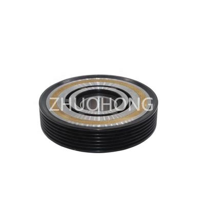 35*52*22 Αυτοκινητικό συμπιεστή εναλλασσόμενου ρεύματος 6PK 120MM 12V Για VW Bora 2006-2010 2.5L