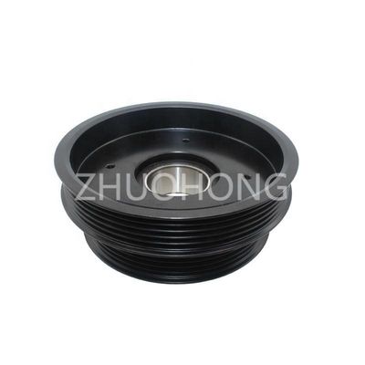 35*52*22 Αυτοκινητικό συμπυκνωτή εναλλασσόμενου ρεύματος 10PK 132MM 12V Για VW TOURAN 2003-2010 1.6