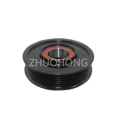 Συσκευή συμπλέκτη τροχαίου 6PK 115MM 12V για VW POLO CROSS 6R 2012- 1.4 1.6