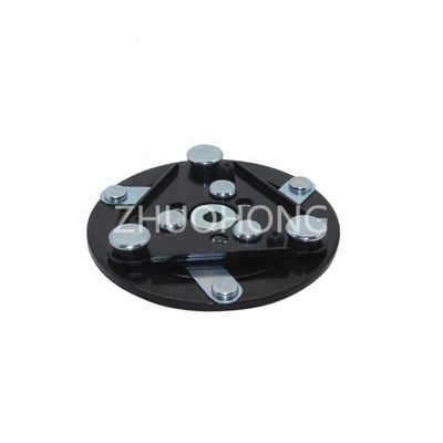 2019-2019 VW Teramont Μεξικό 12V Grooves 6 PK AC συμπιεστής πλεξίματος συμπλέκτη JH-COPUDZ040