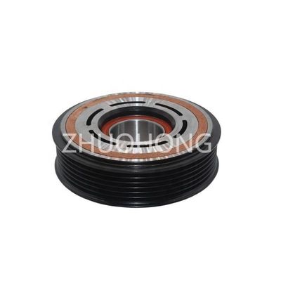 2019-2019 VW Teramont Μεξικό 12V Grooves 6 PK AC συμπιεστής πλεξίματος συμπλέκτη JH-COPUDZ040
