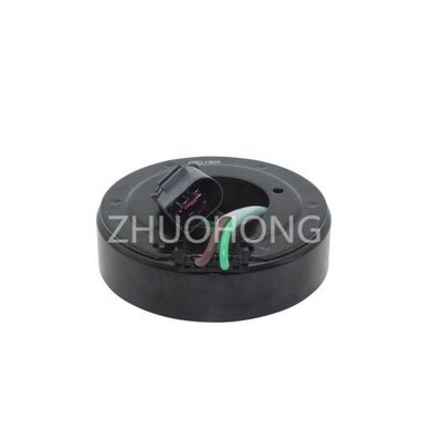 2019-2019 VW Teramont Μεξικό 12V Grooves 6 PK AC συμπιεστής πλεξίματος συμπλέκτη JH-COPUDZ040