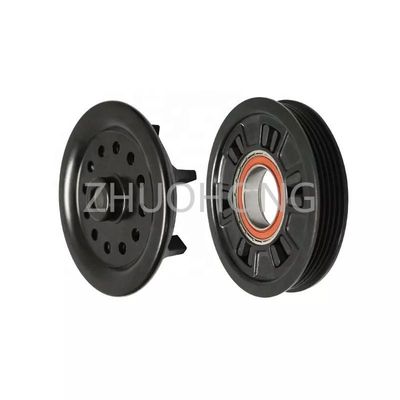 Το Toyota Yaris Stufenheck 2012-2016 1.3 Μηχανή Αυτοκίνητο μοντέλο AC συμπιεστή Σκουπιδοσκόπηση