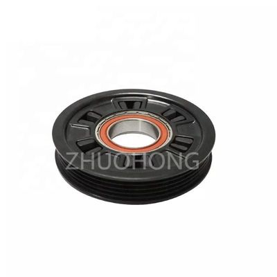 Το Toyota Yaris Stufenheck 2012-2016 1.3 Μηχανή Αυτοκίνητο μοντέλο AC συμπιεστή Σκουπιδοσκόπηση