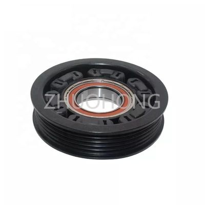 12V τάση JH-COPUFT004 Αυτοκίνητος συμπιεστή εναλλασσόμενου ρεύματος