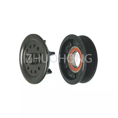 12V COROLLA AC συμπιεστής συσσωρευτή JH-COPUFT006 5SE12C για το Toyota Europe Car 2001-2005