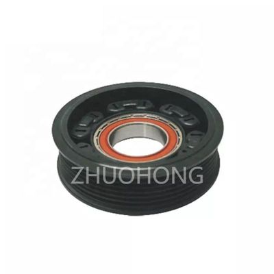12V COROLLA AC συμπιεστής συσσωρευτή JH-COPUFT006 5SE12C για το Toyota Europe Car 2001-2005