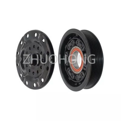 125mm Διαμέτρου τροχαλιού 6SEU14C Συμπλέκτης συμπιεστή εναλλασσόμενου ρεύματος για Toyota COROLLA 2007-2013 μοντέλο