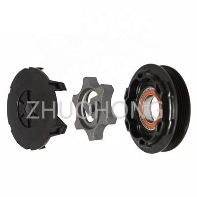 JH-COPUFT011 Αυτο AC συμπιεστής συσσωρευτή 4PK 115MM Για TOYOTA PREVIA Έτος 2006-