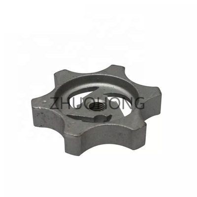 JH-COPUFT011 Αυτο AC συμπιεστής συσσωρευτή 4PK 115MM Για TOYOTA PREVIA Έτος 2006-