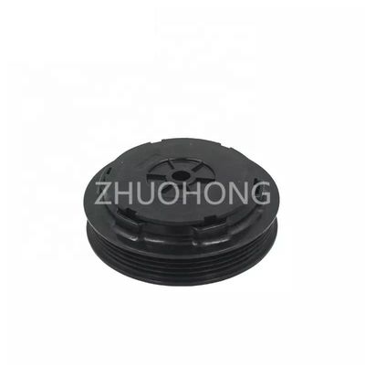 JH-COPUFT011 Αυτο AC συμπιεστής συσσωρευτή 4PK 115MM Για TOYOTA PREVIA Έτος 2006-