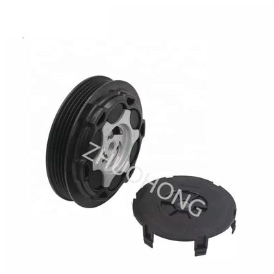 JH-COPUFT011 Αυτο AC συμπιεστής συσσωρευτή 4PK 115MM Για TOYOTA PREVIA Έτος 2006-