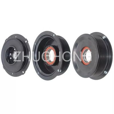 Συμπλέκτη τροχαίου 7PK Για TOYOTA Camry 2017- 2 2.5 Υβριδικό 2.5 6SEU16C Αυτοκινητικό συμπιεστή εναλλακτικού ρεύματος