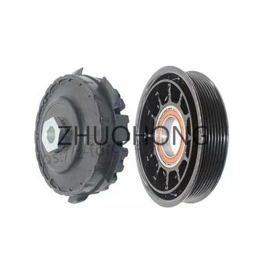 125mm Διαμέτρου Αυτοκίνητος Συμπυκνωτήριος Συμπλέκτη 7PK Για Toyota Camry 2011-2016 2.0