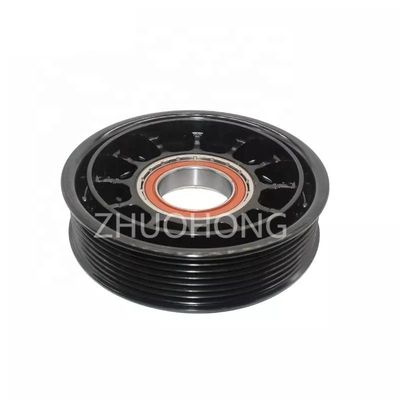 125mm Διαμέτρου Αυτοκίνητος Συμπυκνωτήριος Συμπλέκτη 7PK Για Toyota Camry 2011-2016 2.0