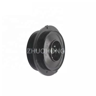 JH-COPUFT016 10S11C Συμπιεστήριος AC Συμπλέκτη Στροφίδας 1PK Για Toyota VIOS 2002-2008 1.5