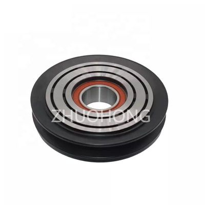 JH-COPUFT017 10S11C Συμπίεστος AC Συμπλέκτη Στροφίδας 1PK Για την Toyota VIOS 2002-2008 1.5