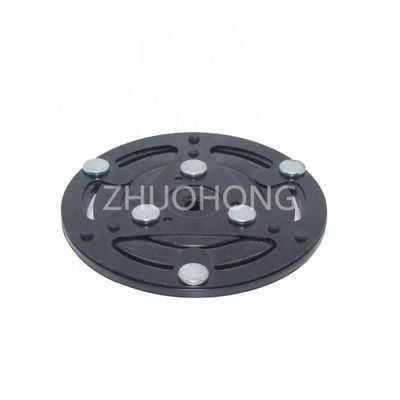 110MM Συμπυκνωτής AC Συμπλέκτη τροχαίου για Toyota FAW VIOS 2013- 1.3 1.5 10S11C Σχισμές 4PK