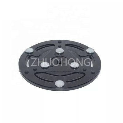 115MM Συμπυκνωτής τροχαίου για Toyota VIOS 2002-2008 1.5 με αριθμό OE 10S11C