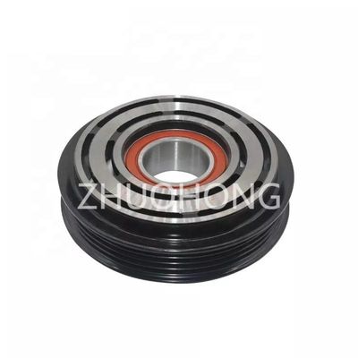 115MM Συμπυκνωτής τροχαίου για Toyota VIOS 2002-2008 1.5 με αριθμό OE 10S11C