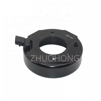 115MM Συμπυκνωτής τροχαίου για Toyota VIOS 2002-2008 1.5 με αριθμό OE 10S11C