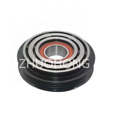 JH-COPUFT021 10S11C Αυτοκινητικό συμπιεστή εναλλασσόμενου ρεύματος με συσσωρευτή 125MM για την Toyota VIOS 2002-2008 1.5