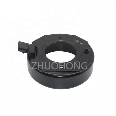 JH-COPUFT021 10S11C Αυτοκινητικό συμπιεστή εναλλασσόμενου ρεύματος με συσσωρευτή 125MM για την Toyota VIOS 2002-2008 1.5