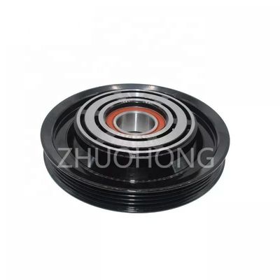 149MM Διαμέτρου τροχαλίδας 10S11C Αυτοκίνητος συμπυκνωτής εναλλασσόμενου ρεύματος για την Toyota VIOS 2002-2008 1.5