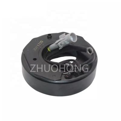 149MM Διαμέτρου τροχαλίδας 10S11C Αυτοκίνητος συμπυκνωτής εναλλασσόμενου ρεύματος για την Toyota VIOS 2002-2008 1.5