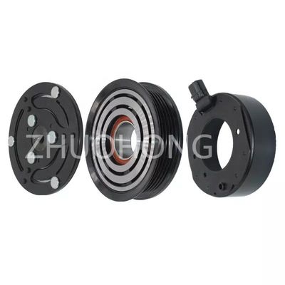 Το Toyota VIOS 2002-2008 1.5 Αυτοκίνητος συμπιεστή AC Συμπλέκτη 6PK 98MM από JH-COPUFT025