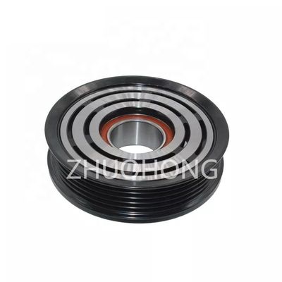 Το Toyota VIOS 2002-2008 1.5 Αυτοκίνητος συμπιεστή AC Συμπλέκτη 6PK 98MM από JH-COPUFT025