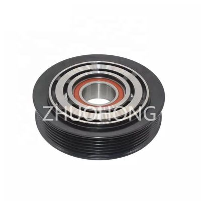 JH-COPUFT027 AC συμπιεστής πριόνι συμπλέκτη 120MM για Toyota VIOS 2002-2008 1,5 έτος