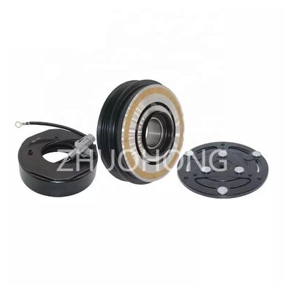 Πρόσθετη τάση 12V 10S11C AC συμπιεστής Συμπλέκτη στροβίλου 7PK Για Toyota HILUX 2005-2016 2.0