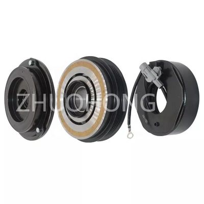 115MM Διάμετρος τροχαλίδας Συμπλέκτης συμπιεστή για Toyota Tacoma 2000-2004 2.4L 2438cc
