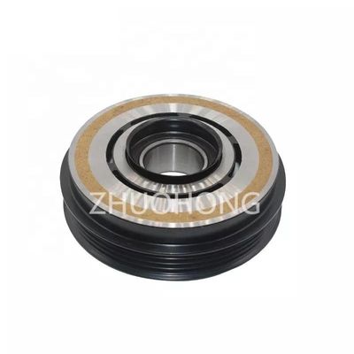 115MM Διάμετρος τροχαλίδας Συμπλέκτης συμπιεστή για Toyota Tacoma 2000-2004 2.4L 2438cc