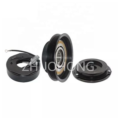 JH-COPUFT030 10PA17C Συμπίεστος AC Διαμέτρου τροχαλιού 140MM Για Toyota Camry 1996-2001 2.2