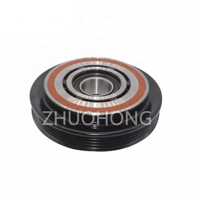 Αυτοκινητικό συμπυκνωτή εναλλασσόμενου ρεύματος 4PK για Toyota TACOMA Pickup N1 1994-2004 12V τάση