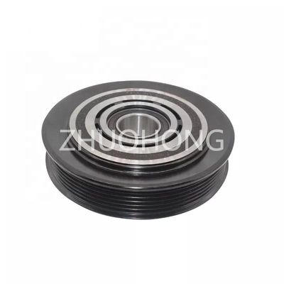 JH-COPUFT046 10S15C Αυτοκίνητος συμπιεστής εναλλασσόμενου ρεύματος Συμπλέκτη τροχαίου 6PK Για Toyota COROLLA 2009-2016 1.6