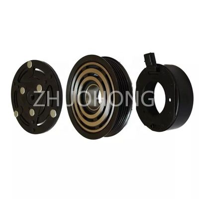 Συμπίεστος εναλλασσόμενου ρεύματος 5PK Για Toyota FAW VIOS 2008-2013 1.3 1.6 JH-COPUFT050 10S15C